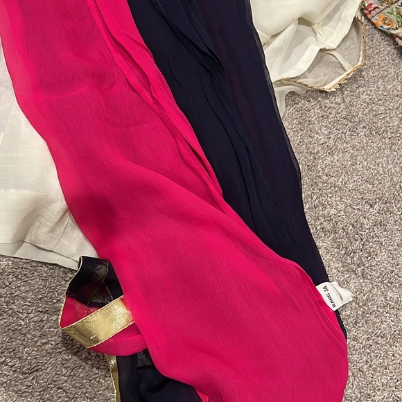 Pakistani 3 poece from Rang ja brand - Picture 7 of 9